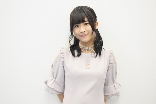 产生共鸣！《魔法少女网站》主创声优对谈