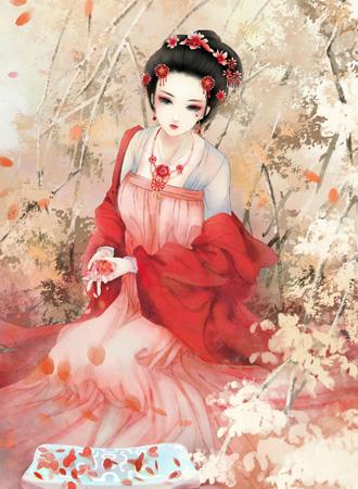 六月命犯桃花的几个星座,巨蟹座让异性无法自