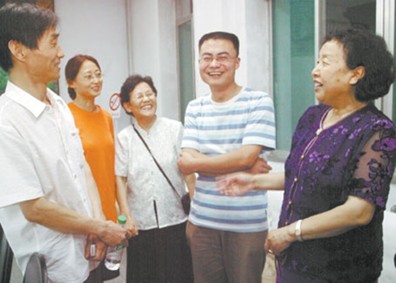 他报考北大失之交臂,复读后高考成绩729分,成