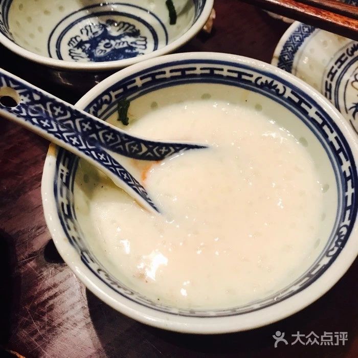 健脾养胃助消化,这份粥宝宝特别爱吃!