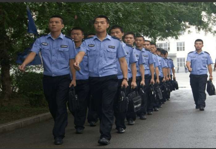 我国这所警校清华!不是211,却比985还难考?