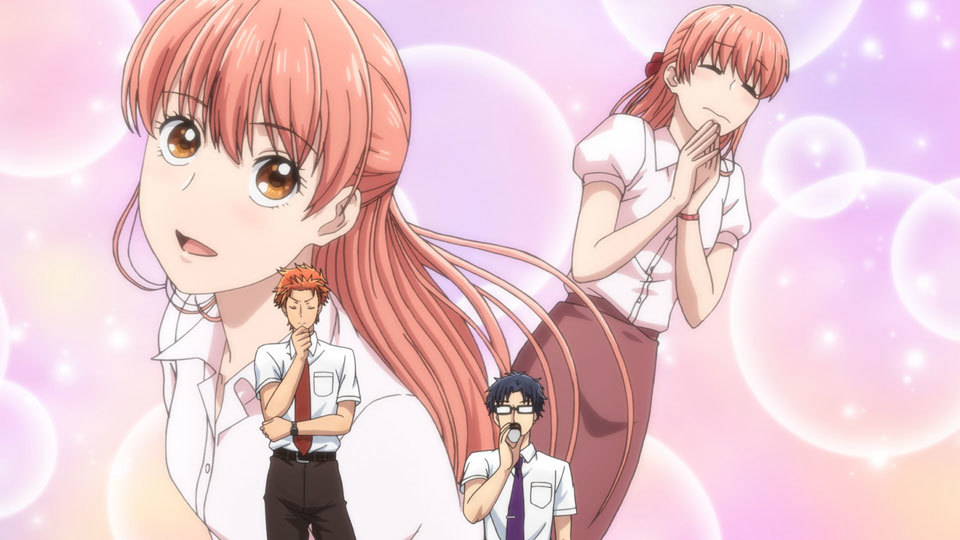 ʮΪʲôΪʲôլиŮѡɫֵôߣ