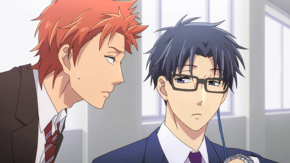 ʮΪʲôΪʲôլиŮѡɫֵôߣ