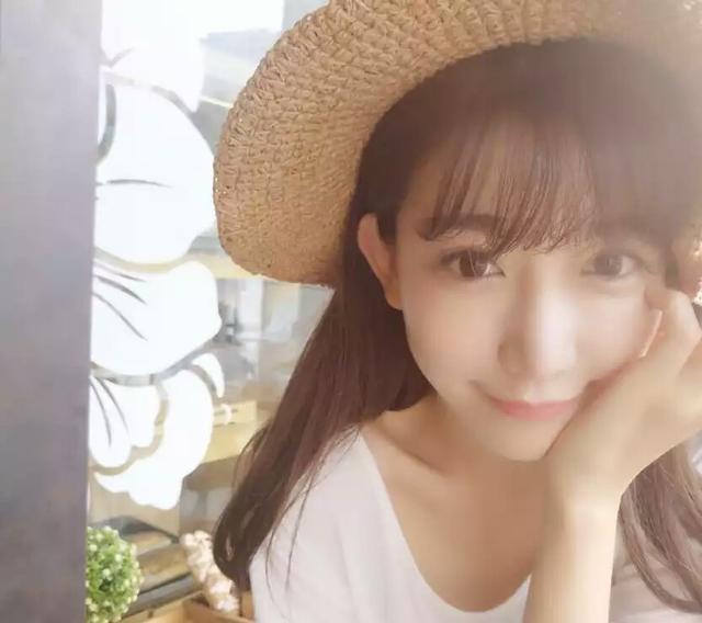 可爱,这都是个人喜好,小编不做评价,以后小编定期送出各种小姐姐的