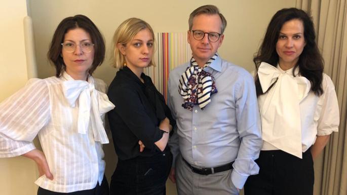 蝴蝶结衬衫运动:诺贝尔奖停发的一个催化剂