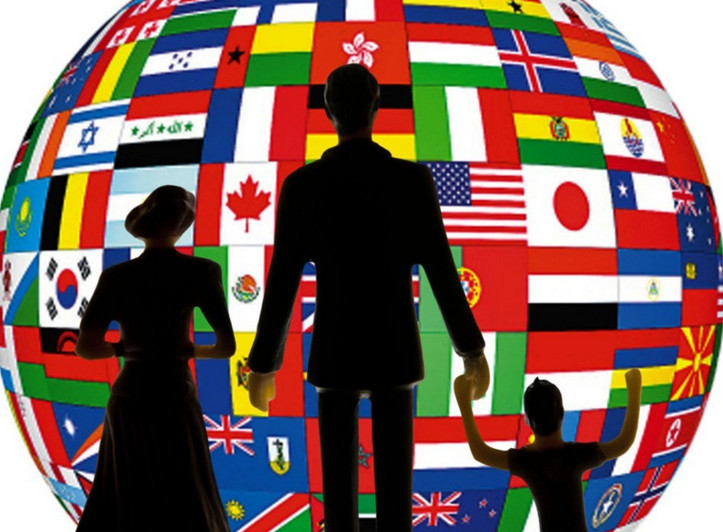 中国快成高收入国家 美国竟不是第一