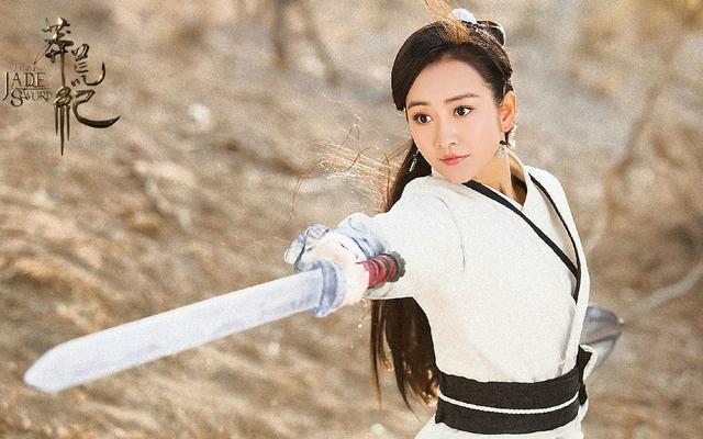 又一部经典小说被翻拍电视剧毁了,男女主角曾