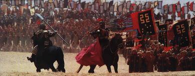 游记》那么经典,韩国人为何独爱《三国演义》