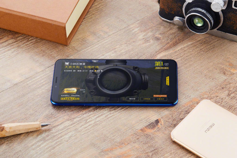 骁龙636手机推荐,上半年最值得入手的千元机