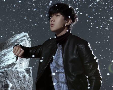 音乐才子林俊杰失声100天创作的歌曲,实在太有