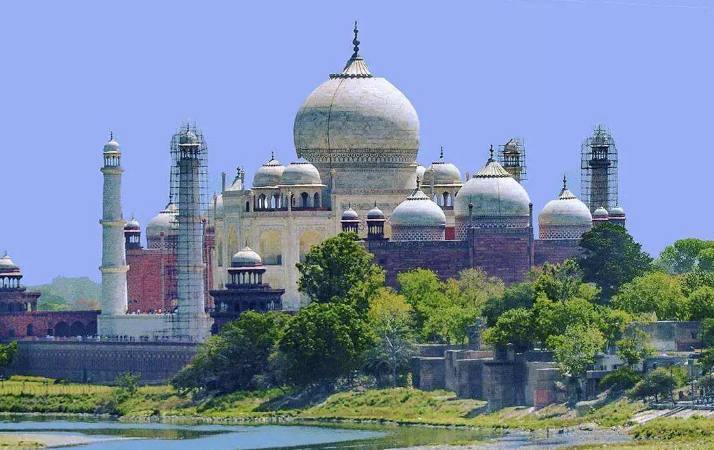 专家:印度即将取代日本成为世界第三大经济体