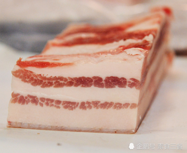 人造猪肉近期或将面世,继人造蛋后又一研发,
