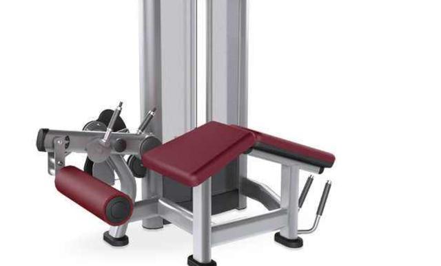 健身小白去锻炼一头雾水?教你玩懂健身房所有