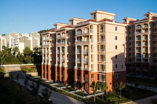 2018中国的房产现状,趁买不起房子,有钱人多