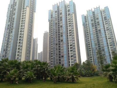 2018中国的房产现状,趁买不起房子,有钱人多