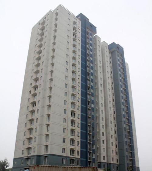 2018中国的房产现状,趁买不起房子,有钱人多