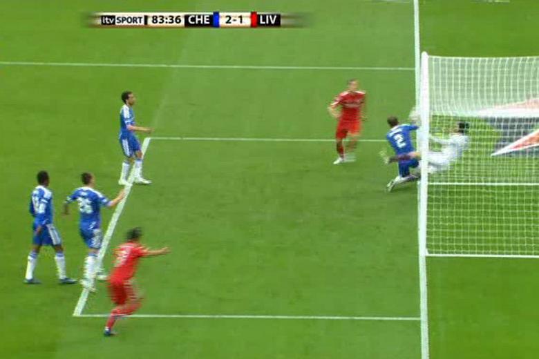 逆天科技进欧洲杯 愿从此不再有误判