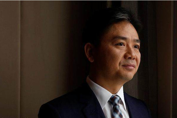 郭富城的学历,刘强东的学历,马云的学历,没有对