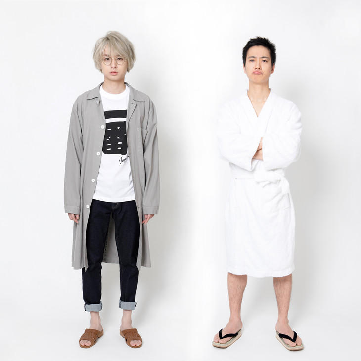 《东京外星人兄弟》拍日剧 伊野尾慧与户冢祥太主演