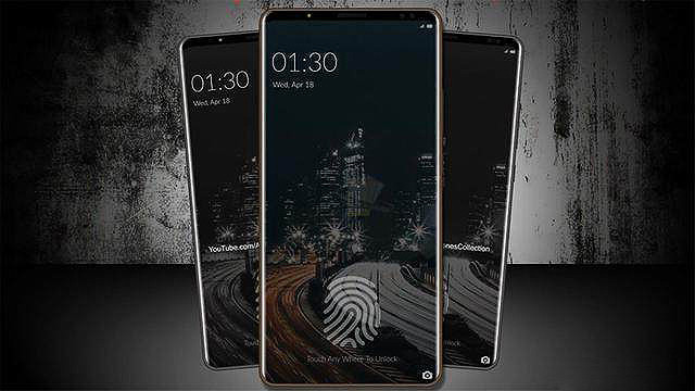 华为发飙,新机或采用麒麟980+5G,网友感叹P2