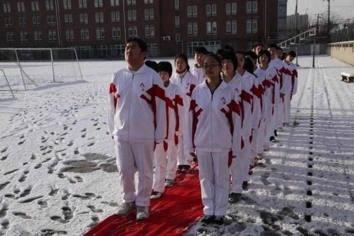 人大附中