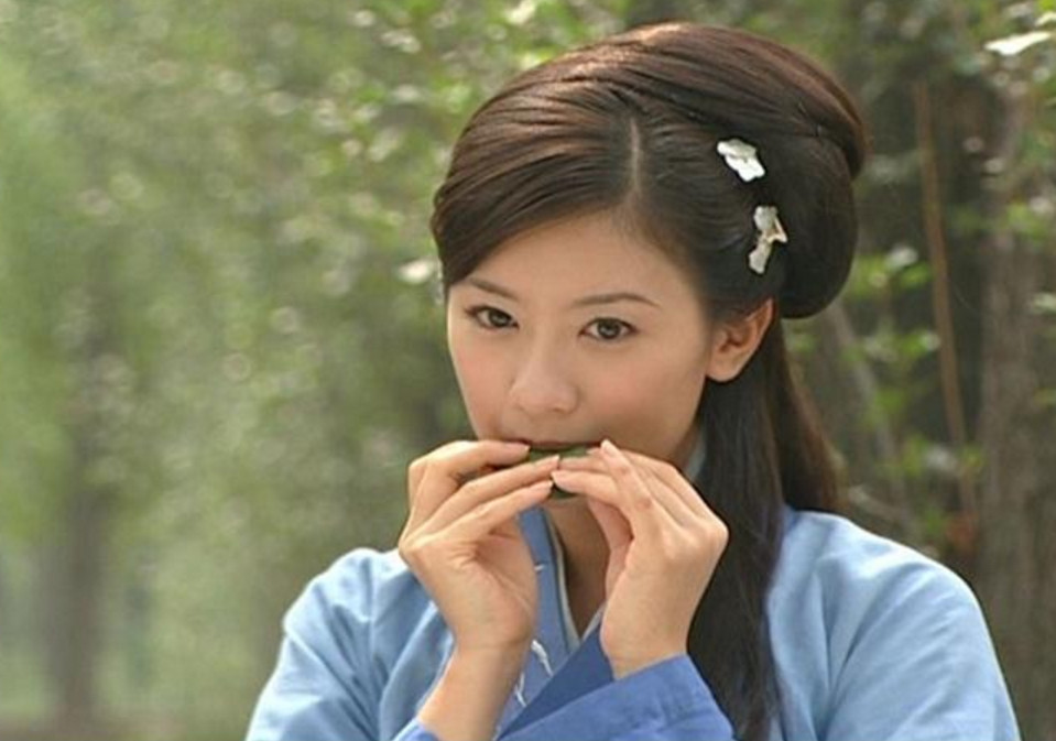 大汉天子片尾曲谱_大汉天子(5)