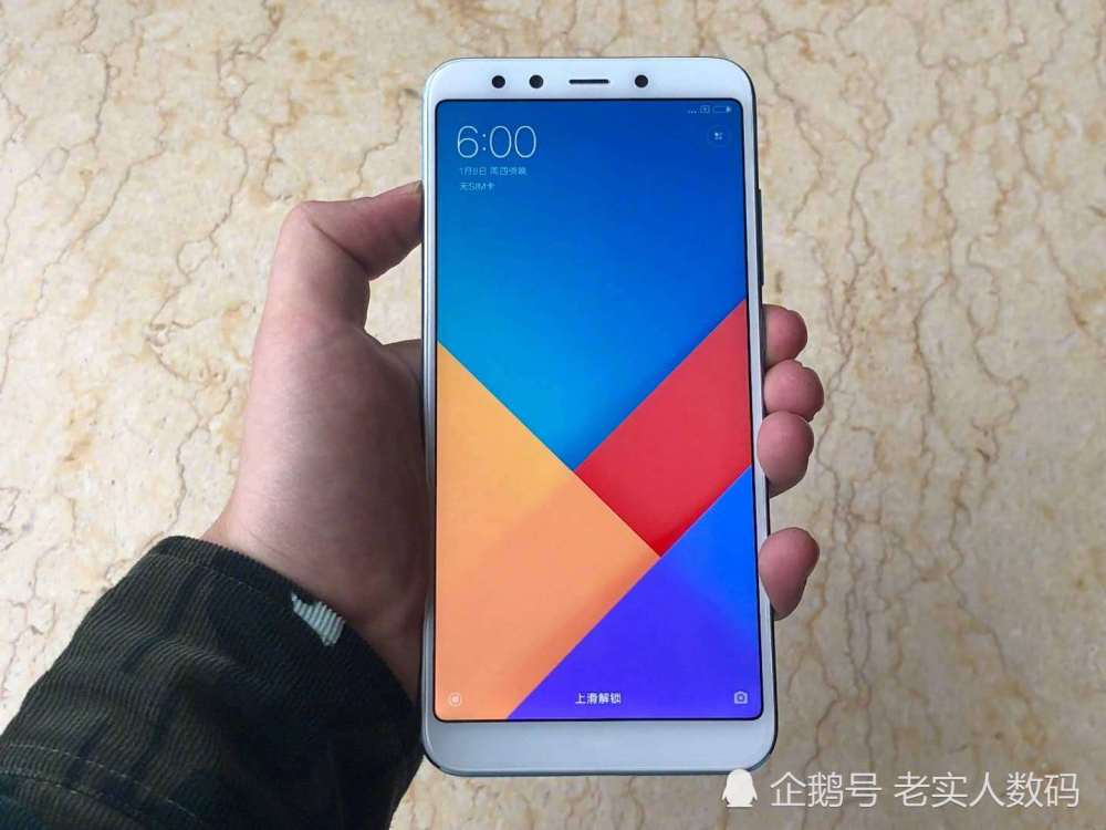 雷军放大招,小米6X性价比创新高,荣耀V10有些