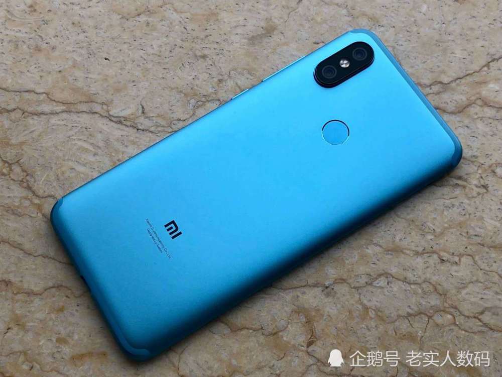 雷军放大招,小米6X性价比创新高,荣耀V10有些