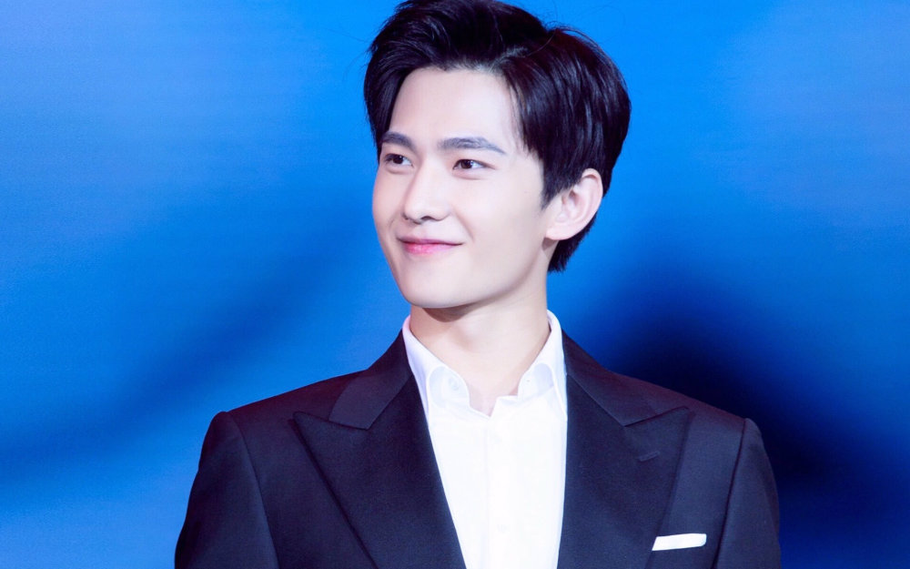 除了蔡徐坤缺席《奔跑吧》,他们也没参加录制