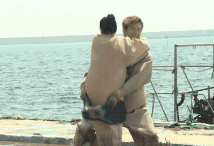 47岁钟丽缇把自己活成