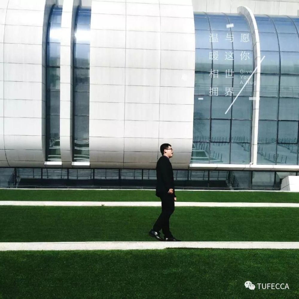 杜雨宸:怀揣感恩之心前行