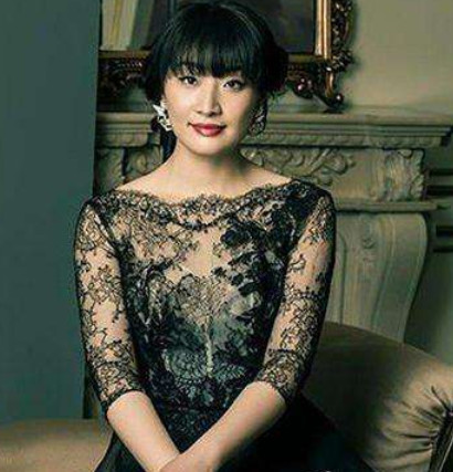 王思聪的婚姻将被王健林插手干涉,地位相当属