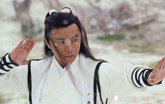 《天下第一》十五位高手排名:古三通第三,归海