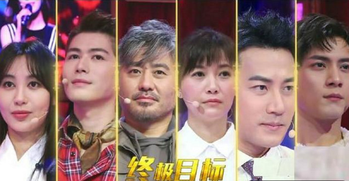 《跨界歌王》开播,六位首发嘉宾中,刘恺威深情