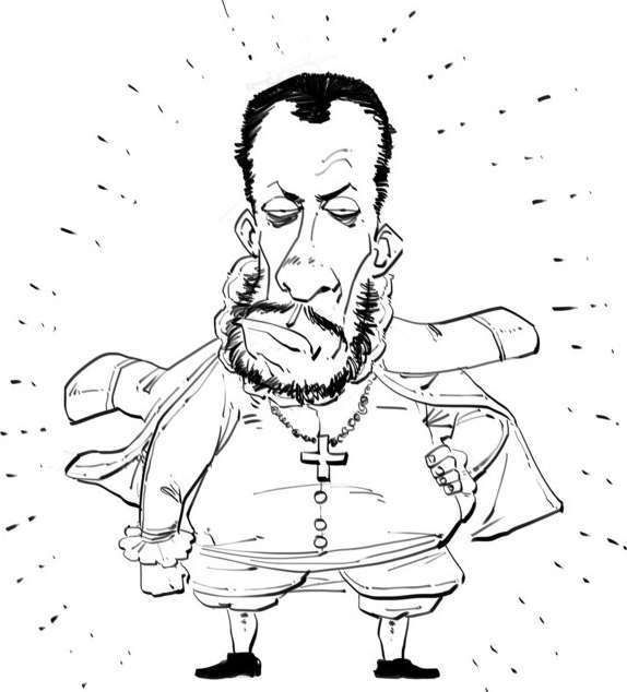 《半小时漫画世界史》陈磊