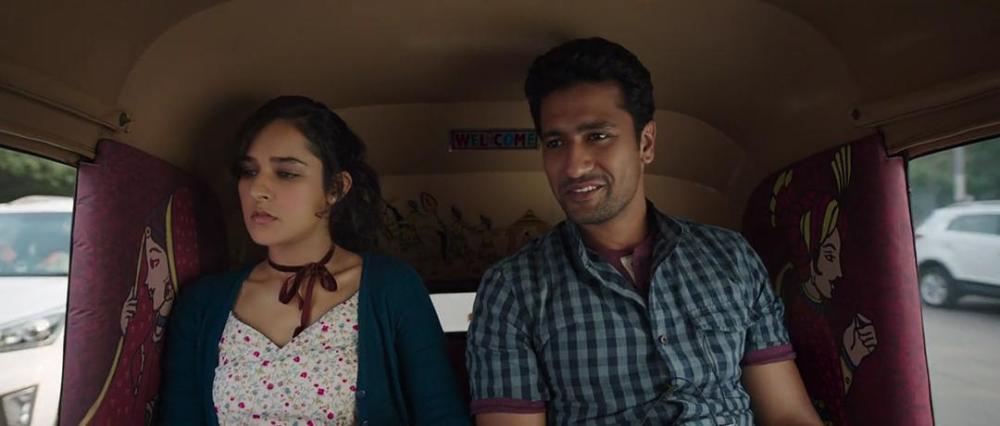 为买房假结婚,看印度电影怎么拍房奴