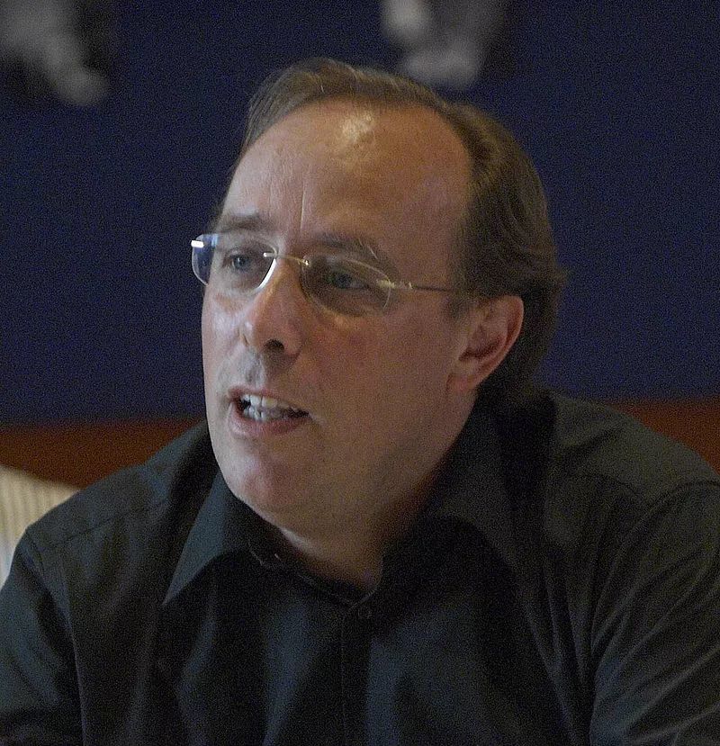 《西方神秘学指津》译后记:这个领域类似于中