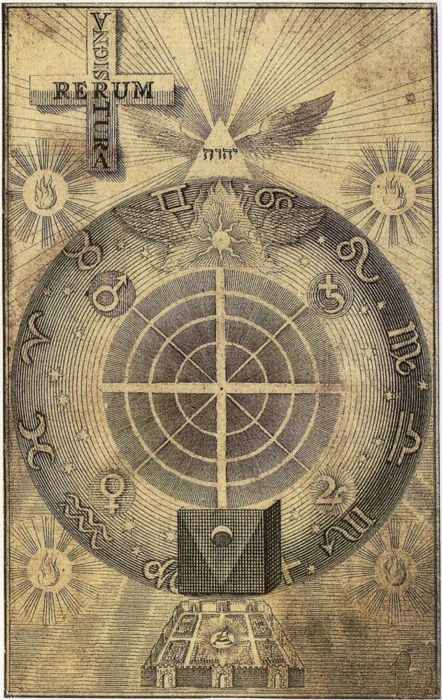 《西方神秘学指津》译后记:这个领域类似于中