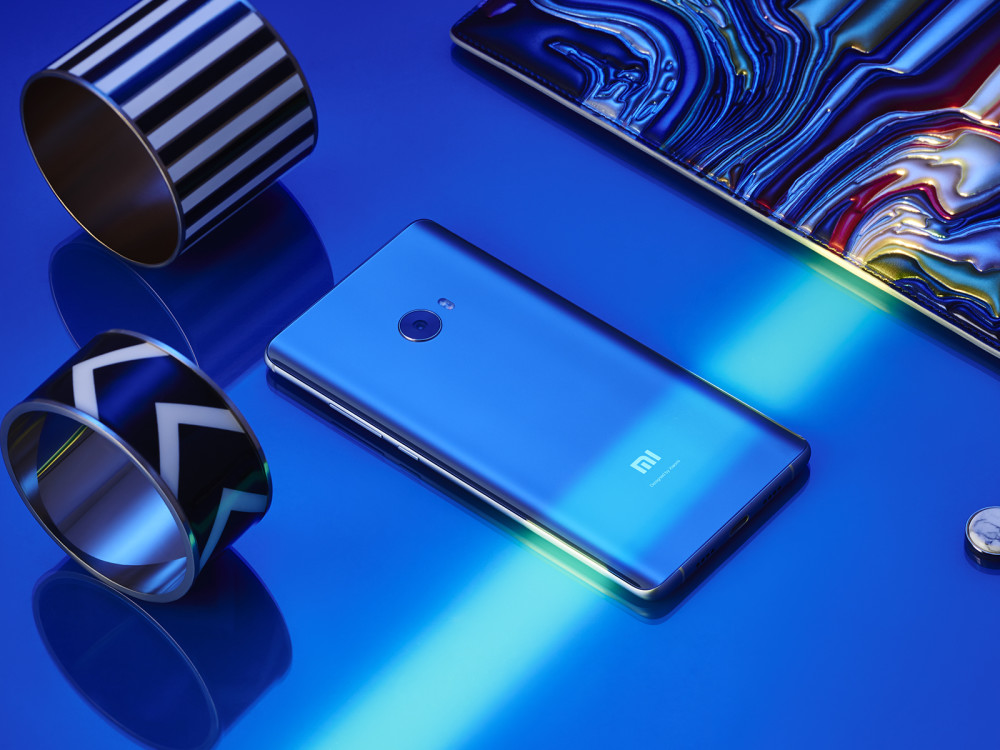 小米打鸡血:红米Note6曝光 1799元\/首发高通神