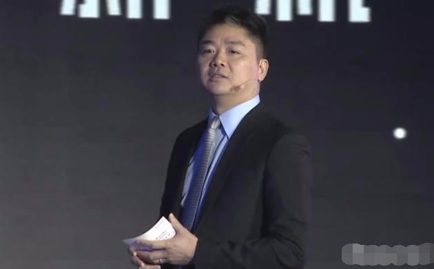 京东:每天开1000家便利店,你觉得可能吗,面对层