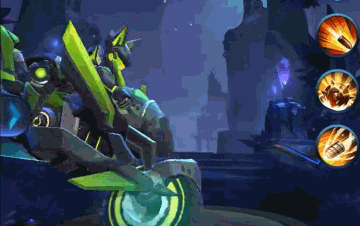 印象比较深刻的,比如,虞姬云霓雀翎的回程,孙尚香末日机甲的回程和