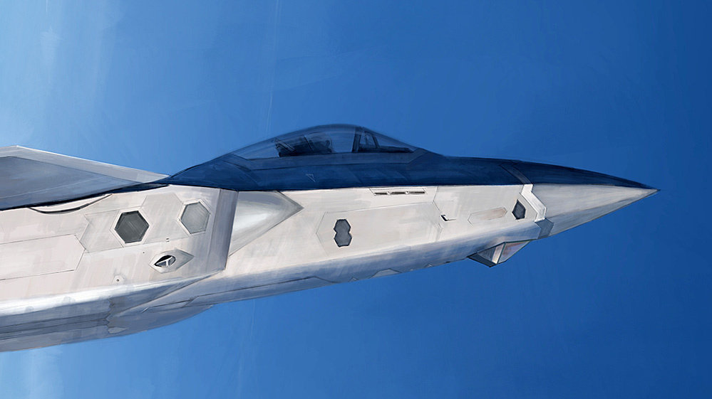 第二代舰载机为何是歼31发展型:歼20战机不用