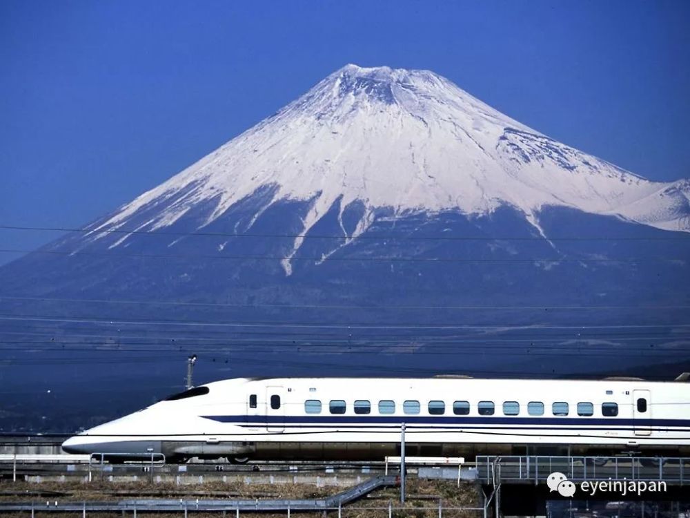 日本眼之东京 大阪之间移动 飞机 新干线 高速客车大比较 看点快报