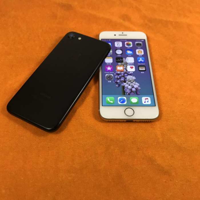苹果7代6s跟iphone8代对比 性能到底差多少从这组数据可以看出来 看点快报
