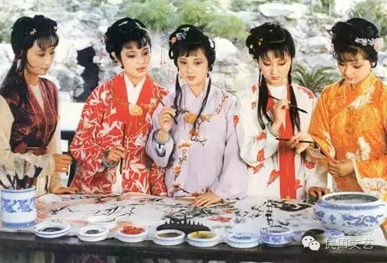 叶嘉莹:《红楼梦》中的诗词究竟怎样?