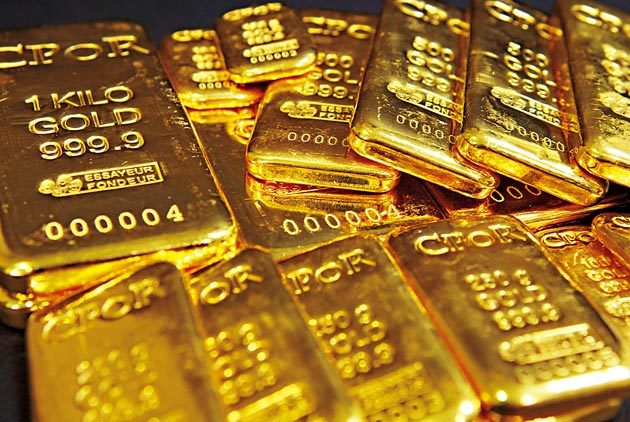 古代黄金禁止流通,成皇帝私有产物,后宫女人都想得金瓜子