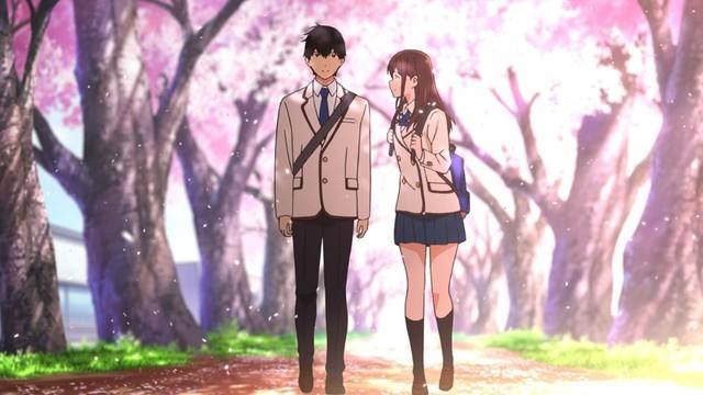 玻璃渣狗粮！剧场版《我想吃掉你的胰脏》新情报公开