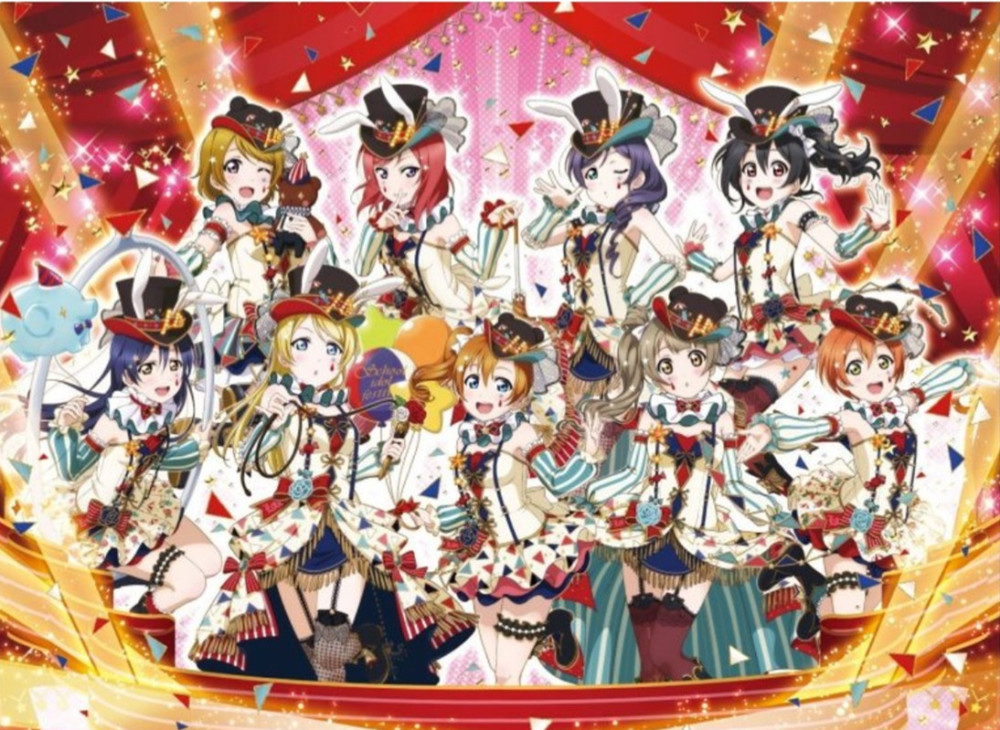 新田惠海加盟 《学园偶像祭》感谢祭活动追加新嘉宾