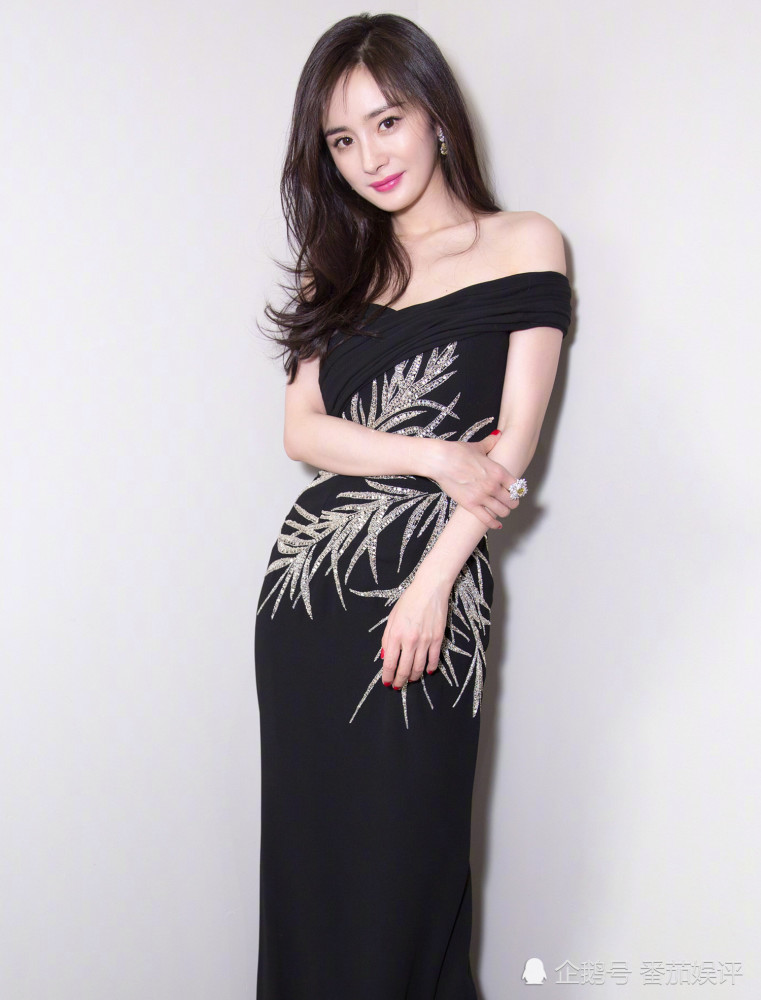 因给杨幂穿了一件7万块过季礼服,造型师被粉丝