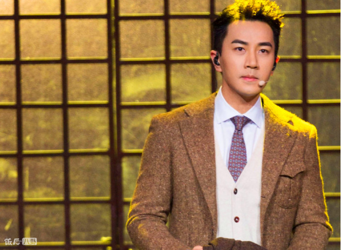 《跨界歌王》刘恺威唱哭观众,网友却猜测这是